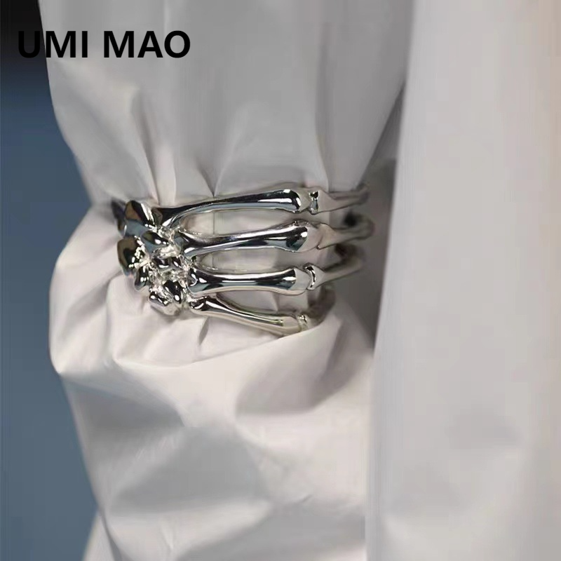 Ethnic Fashion Instagram - UMI MAO anello personalizzato che scorre