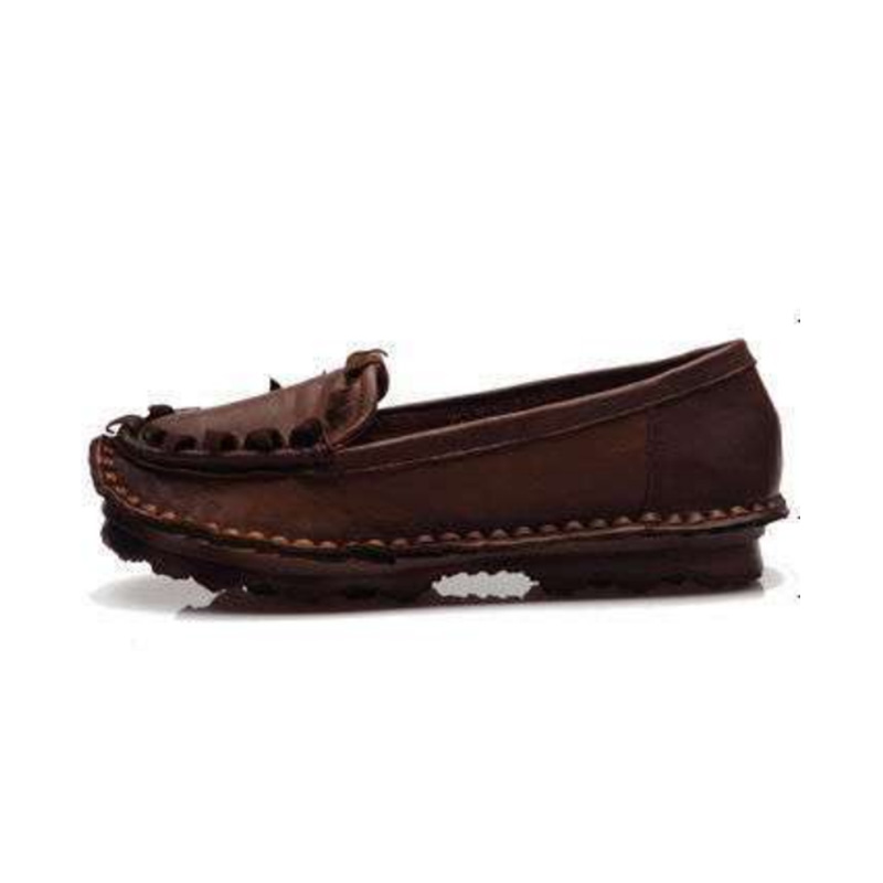 Ethnic Style - Primavera 2026 Nuove Scarpe da Donna