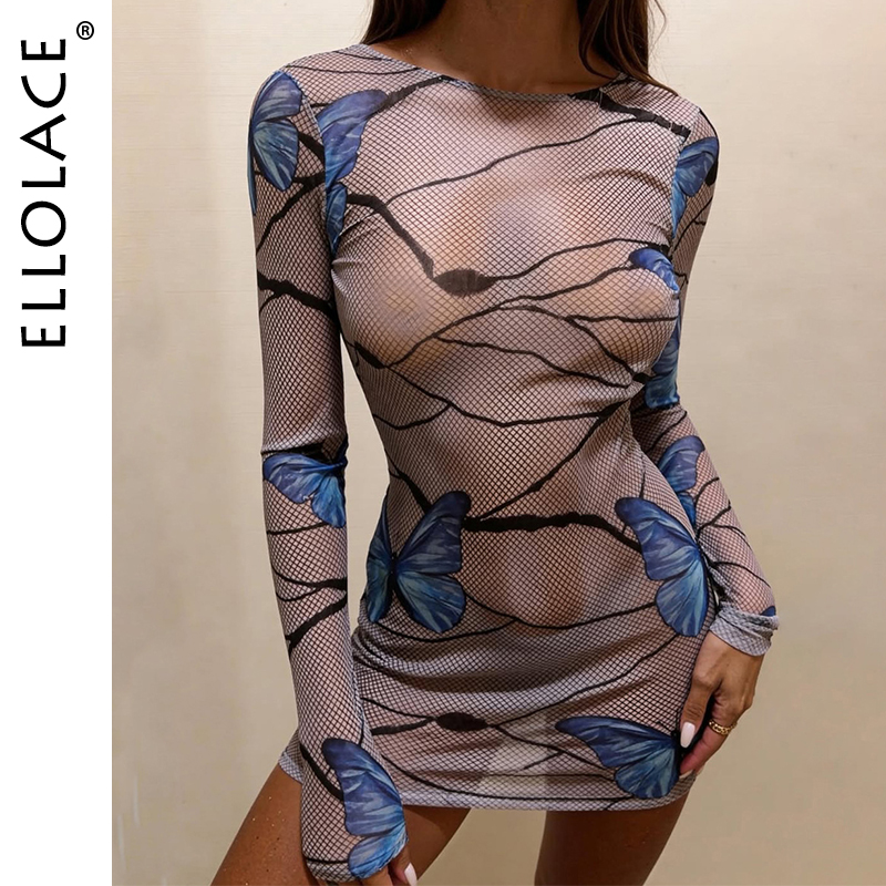 Ellolace Lingerie di Halloween - Ethnic Outfit recensione e prezzo
