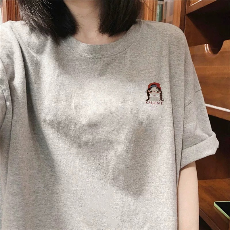 T-Shirt Unisex in Puro Cotone  - Ethnic Wear Fashion Brand recensione e prezzo