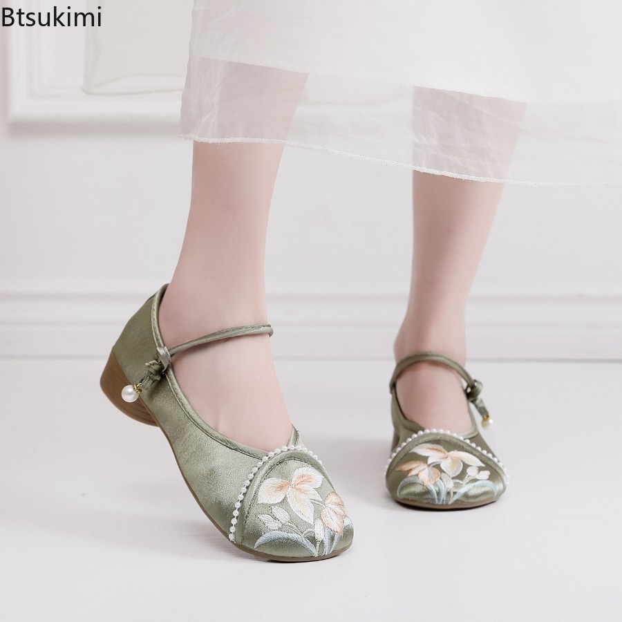 Scarpe da Donna Eleganti con R - Ethnic Fashion For Ladies recensione e prezzo