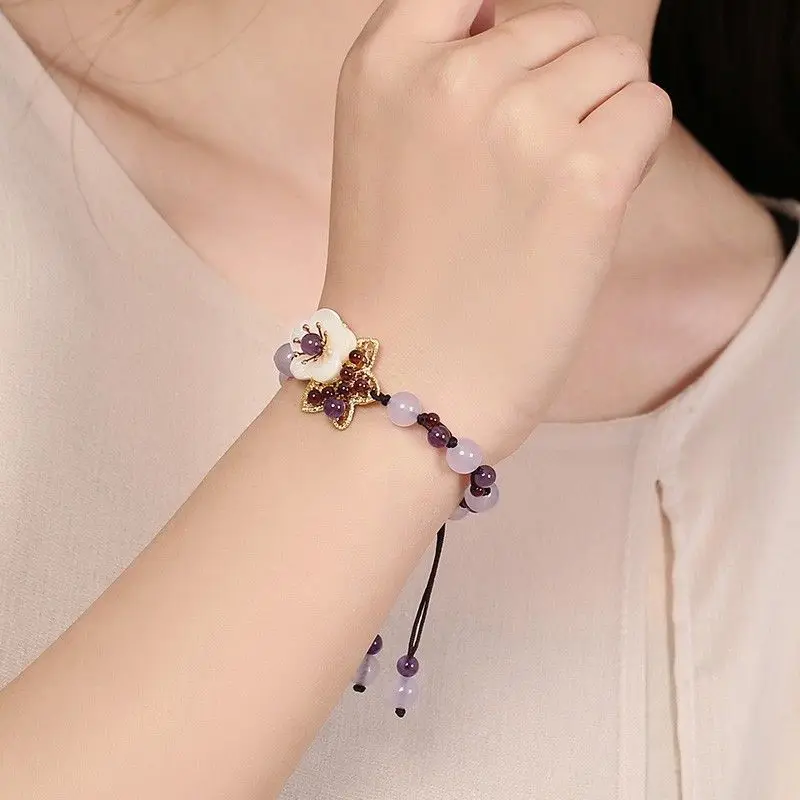 Braccialetto in Cristallo Cine - Ethnic Fashion For Ladies recensione e prezzo