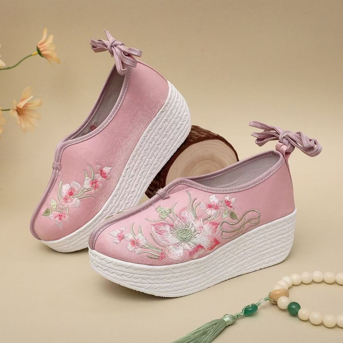 Scarpe Etniche da Donna con Ze - Ethnic Style recensione e prezzo