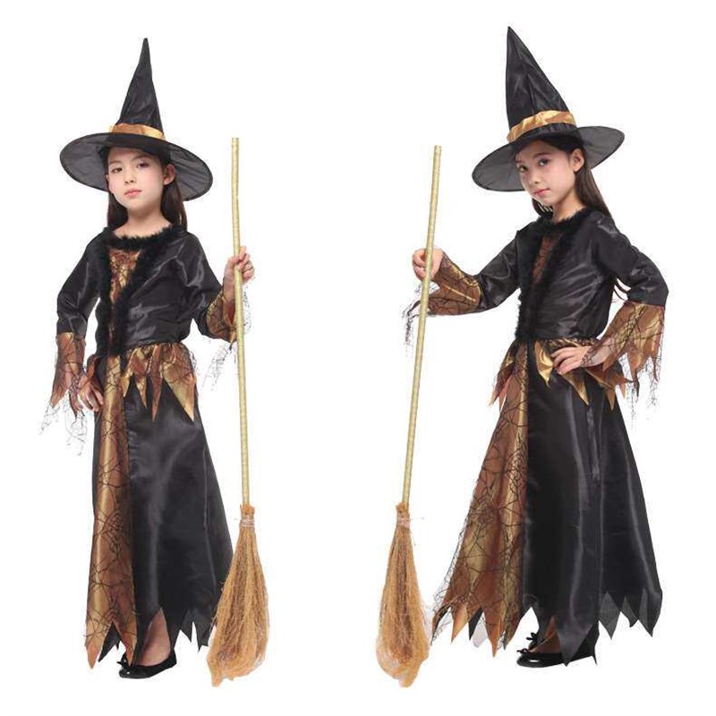 Costume da Strega e Mago per H - Ethnic Wear Fashion Brand recensione e prezzo