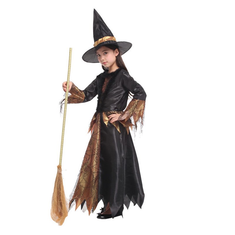 Costume da Strega e Mago per H - Ethnic Wear Fashion Brand recensione e prezzo