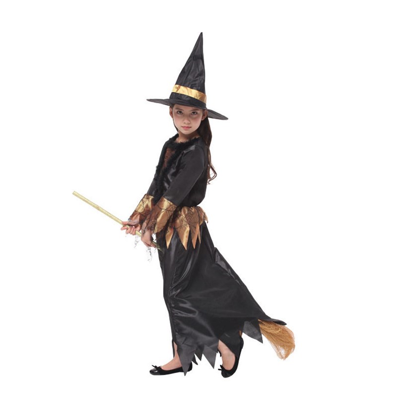 Costume da Strega e Mago per H - Ethnic Wear Fashion Brand recensione e prezzo