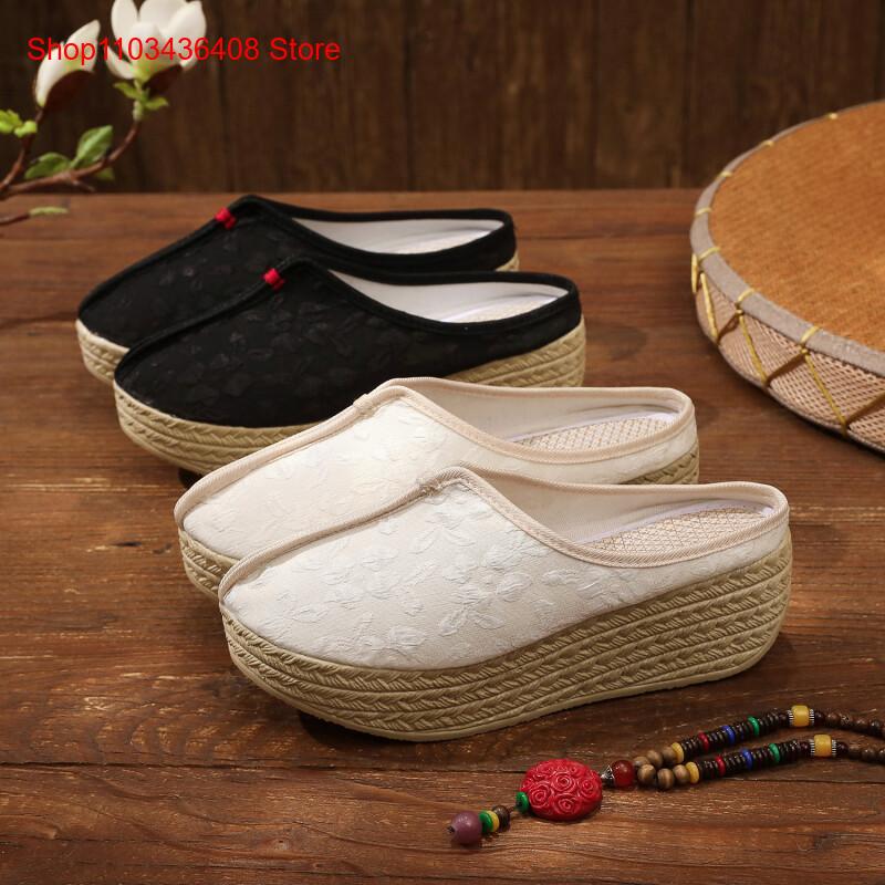 Nuove pantofole di tendenza, l - Ethnic Fashion Style recensione e prezzo