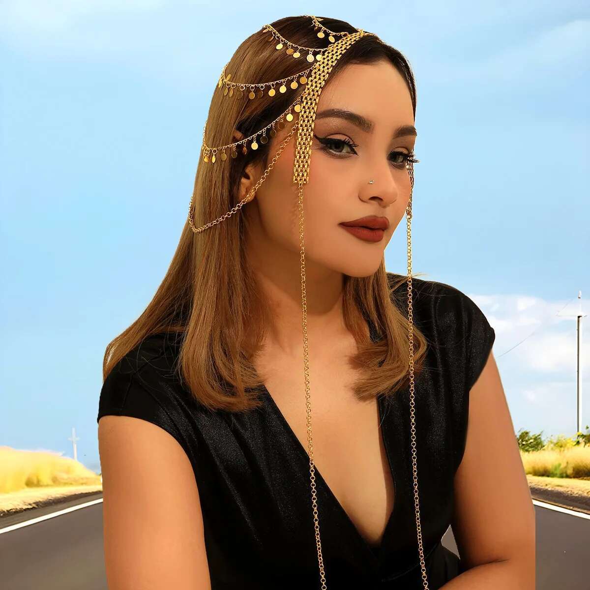 2025 Tendenza Nuovi gioielli k - Ethnic Fashion Trends 2025 recensione e prezzo