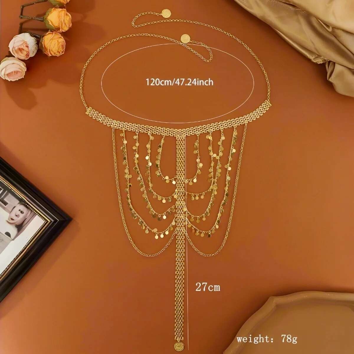2025 Tendenza Nuovi gioielli k - Ethnic Fashion Trends 2025 recensione e prezzo