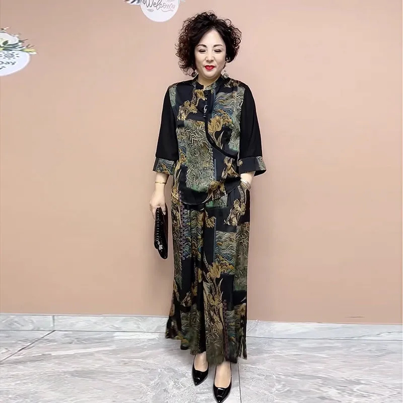 2025 Nuovo set di pantaloni a  - Ethnic Fashion For Ladies recensione e prezzo