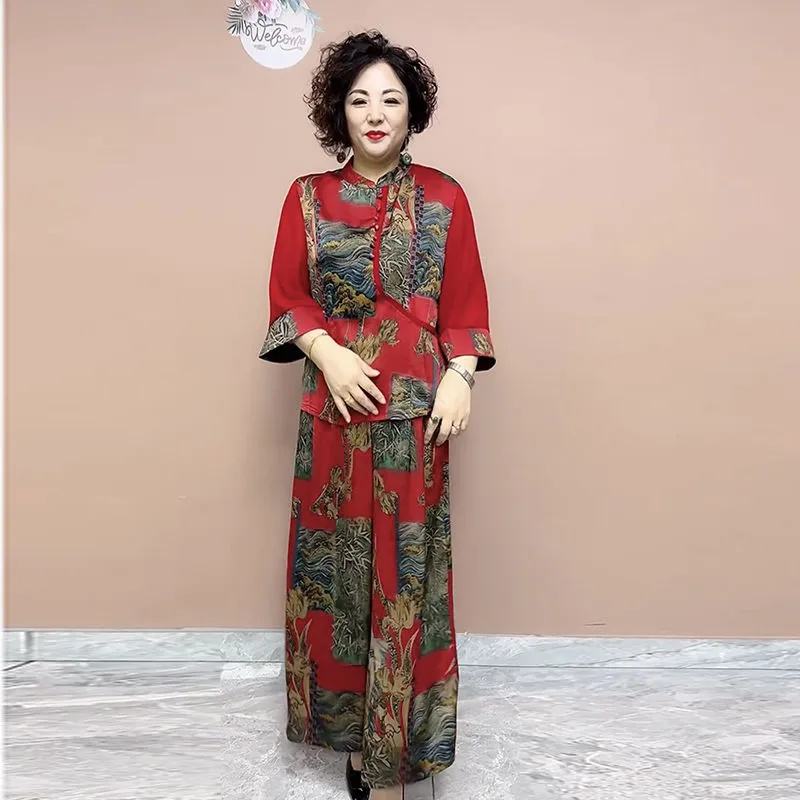 2025 Nuovo set di pantaloni a  - Ethnic Fashion For Ladies recensione e prezzo