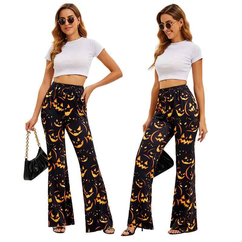 Pantaloni da Donna con Stampa  - Ethnic Wear Fashion Brand recensione e prezzo