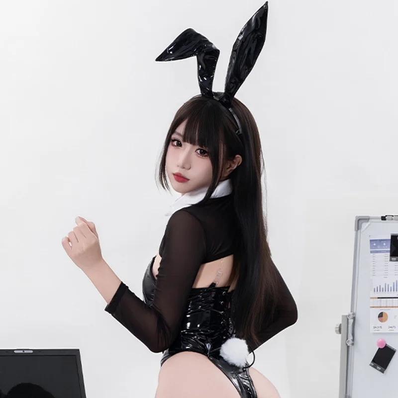 Anime Coffee Bar Bunny Girl Ca - Ethnic Outfit recensione e prezzo