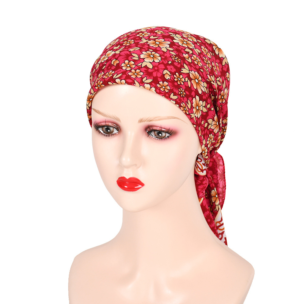 85*85cm stile pastorale donna  - Ethnic Fashion For Ladies recensione e prezzo