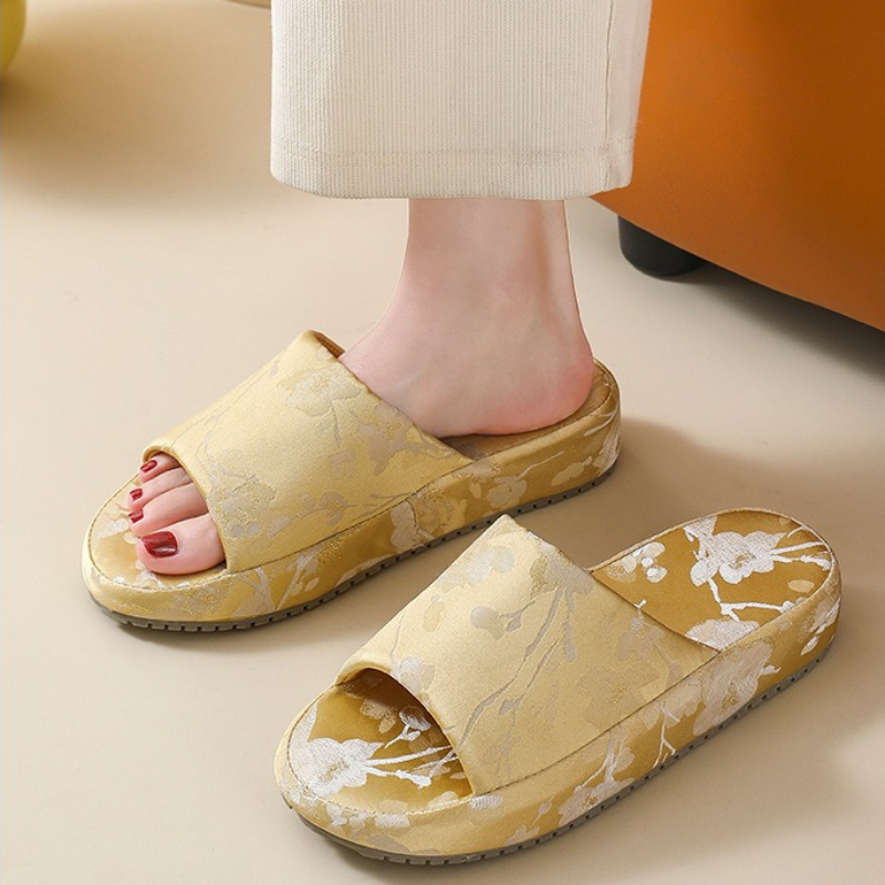 Pantofole da interno in stile  - Ethnic Style recensione e prezzo