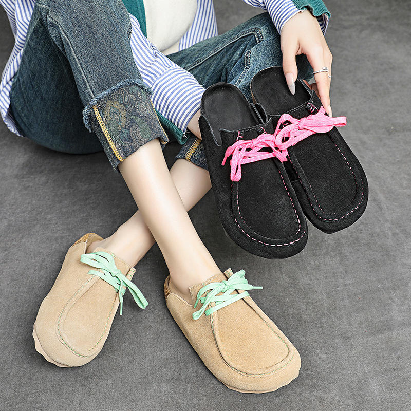 Pantofole con zeppa con platea - Ethnic Fashion For Ladies recensione e prezzo
