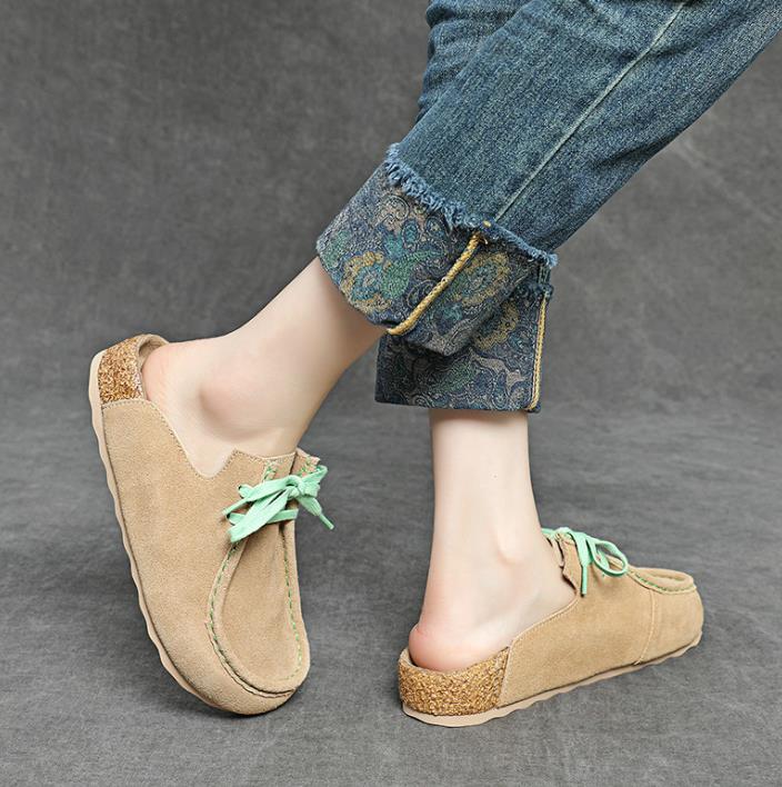 Pantofole con zeppa con platea - Ethnic Fashion For Ladies recensione e prezzo