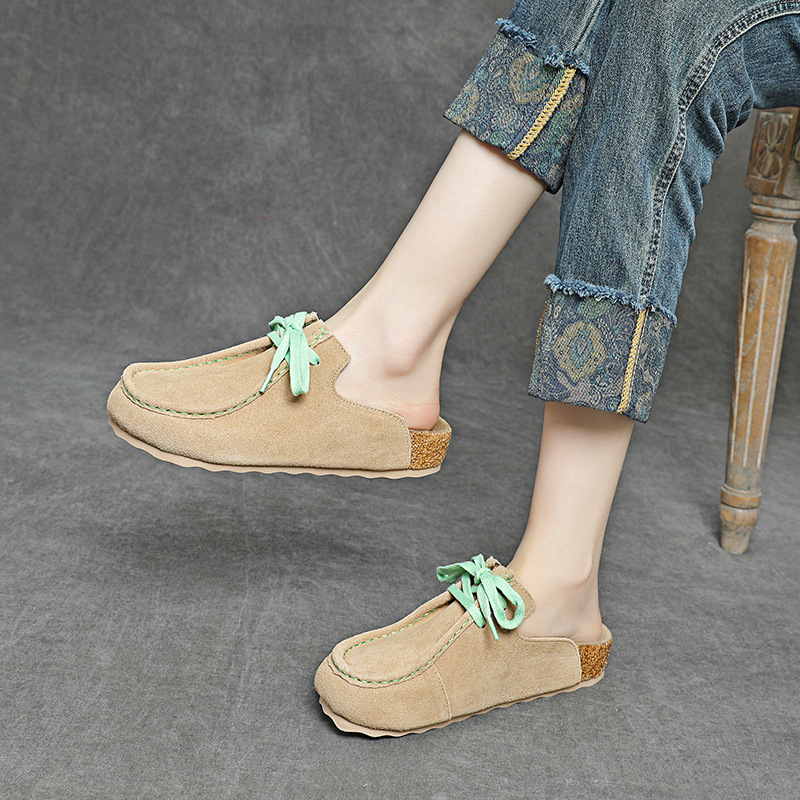Pantofole con zeppa con platea - Ethnic Fashion For Ladies recensione e prezzo