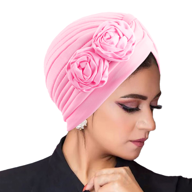 Moda musulmana Fiore Hijab Tur - Ethnic Fashion For Ladies recensione e prezzo