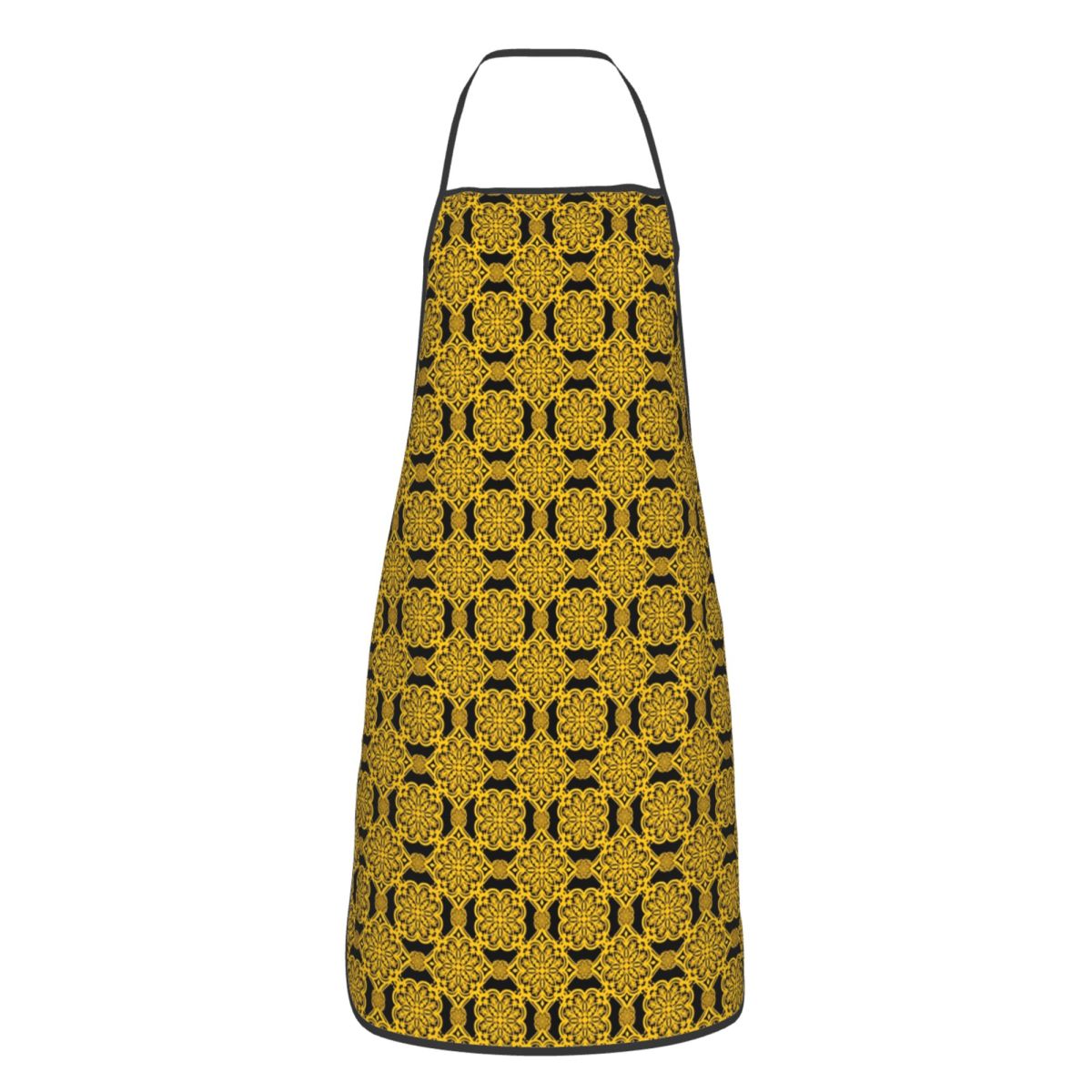 Grembiule personalizzato con m - Ikat Woven Fabric recensione e prezzo
