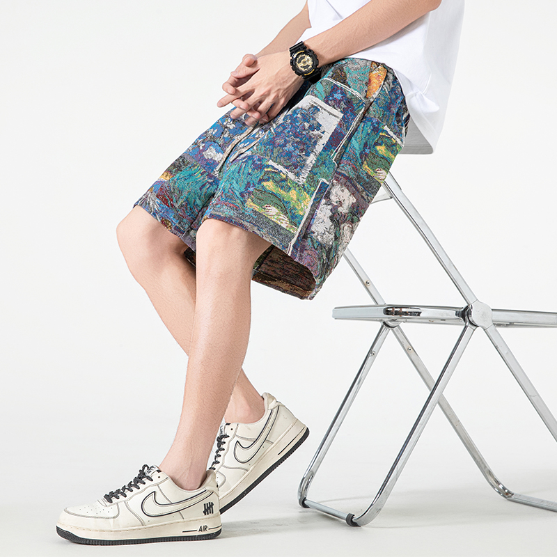 Pantaloni da spiaggia in stile - Ethnic Wear Fashion Brand recensione e prezzo