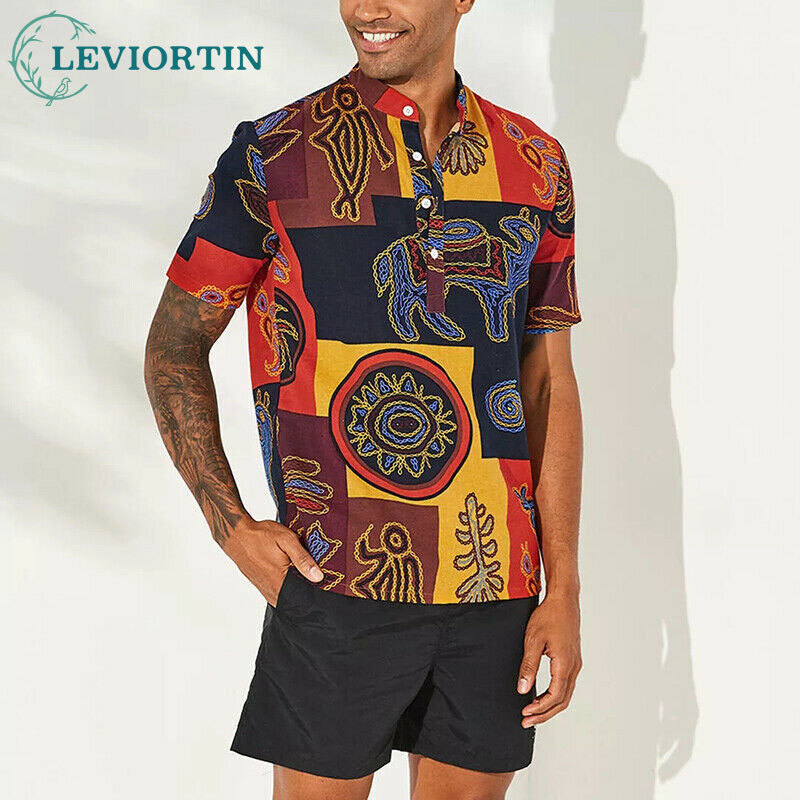 Camicia versatile di tendenza  - Ethnic Fashion Trends 2025 recensione e prezzo